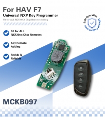 MCKB097 NXP KILLER Adapter For Haval