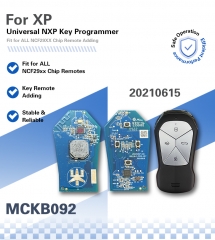 MCKB092 NXP KILLER Adapter For Xpeng