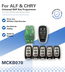 MCKB070 NXP KILLER Adapter For Alfa Romeo Stelvio Giulia Chrysler Pacifica Voyag...