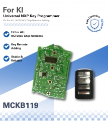 MCKB119 NXP KILLER Adapter For KIA