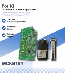 MCKB184 NXP KILLER Adapter For KIA