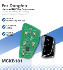 MCKB181 NXP KILLER Adapter For DongFeng