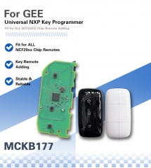 MCKB177 NXP KILLER Adapter For Geely