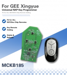 MCKB185 NXP KILLER Adapter For Geely Xingyue