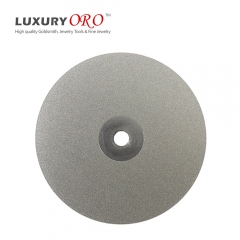 ORO® Diamond Polishing Disc 10''