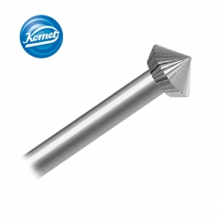 Komet® Steel Bur Bearing Cutter 90° (Hart)   |  253
