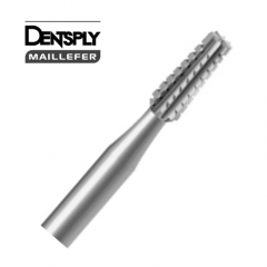 Dentsply Maillefer® Cylinder Cone Cross-Cut Bur | 38