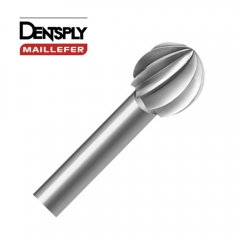 Dentsply Maillefer® Steel Bur Round | 23