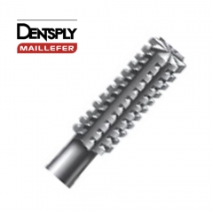 Dentsply Maillefer® Cylinder Square Cross-Cut Bur | 36