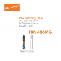 Meisinger® Tungsten Carbide Cutter | HM486MG-023