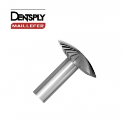 Dentsply Maillefer® Steel Bur HH Knife Edge Cutter | HH