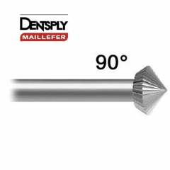 Dentsply Maillefer® Steel Bur 90° Hart Bur | HD