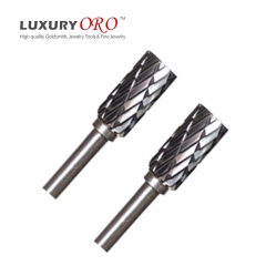 Tungsten Carbide Bur Type A Cross Cut