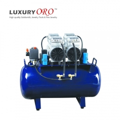 Silent Air Compressor | 60L