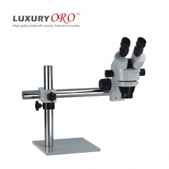 Single Arm Stand Microscope System-Regular Stand