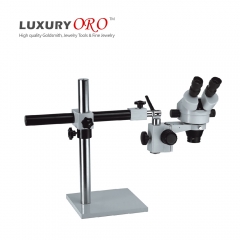 SZM® Single Arm Stand Microscope System-Universal Cross Stand