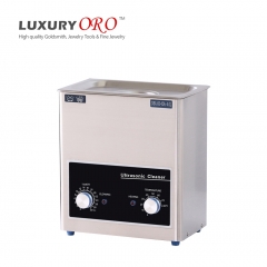 Mechanical Ultrasonic Cleaner | 4L