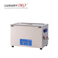 Digital Heating Ultrasonic Cleaner | 19L