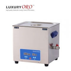 Digital Heating Ultrasonic Cleaner | 12L