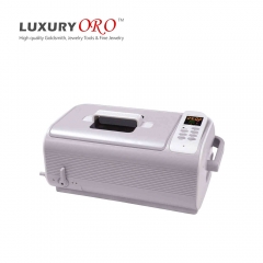 Heating Ultrasonic Cleaner | CD4861-6L