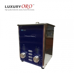 Fine Heating Ultrasonic Cleaner | 1.3L