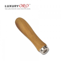 Wooden Handle For File