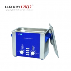 Fine Heating Ultrasonic Cleaner | 6.0L