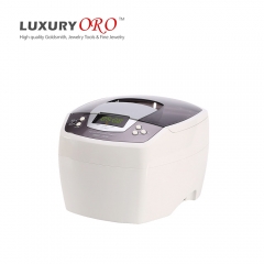 Heating Ultrasonic Cleaner | CD4810-1.7L