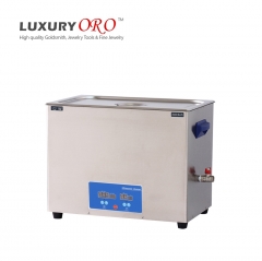 Digital Heating Ultrasonic Cleaner | 25L