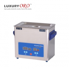 Digital Heating Ultrasonic Cleaner | 2.8L