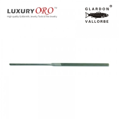 Vallorbe® Equalling Needle File