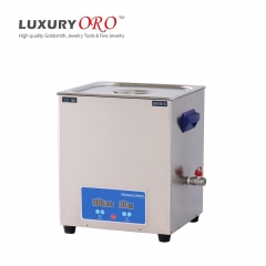 Digital Heating Ultrasonic Cleaner | 16L