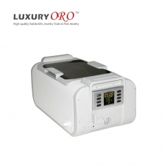 Heating Ultrasonic Cleaner | CD4875II-7.5L