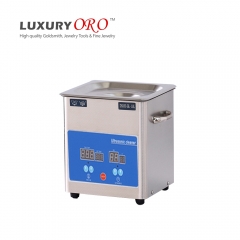 Digital Heating Ultrasonic Cleaner | 1.8L