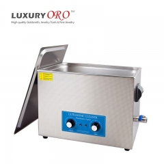 Heating Ultrasonic Cleaner | 20L