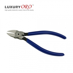 Economic Diagonal Nipper Cutting Plier Cutter 105# | 125mm