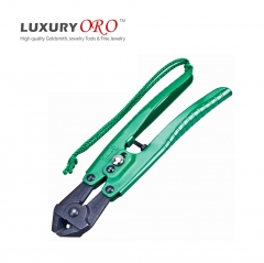 3.Peaks® Diagonal Nipper Cutting Plier GN-200J