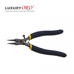 SHE.K® Round-Nose Plier | 6"