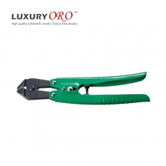 Economic Diagonal Nipper Cutting Plier 210#