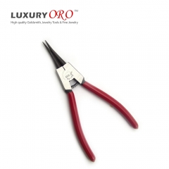 SHE.K® Bent Reverse Plier | 6"