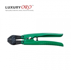 3.Peaks® Diagonal Nipper Cutting Plier GC-200