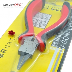 AAA® Round Nose Plier | 125mm