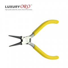 AAA® Round-Nose Plier | 125mm