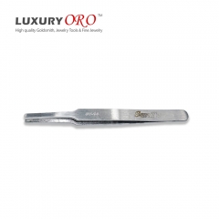 SANTUS® Stainless Steel Tweezer 13# | 121m