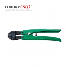 Economic Diagonal Nipper Cutting Plier 200#