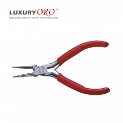 SHE.K® Round-Nose Plier | 5"