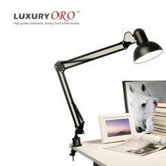 Work Table Lamp With Bulb