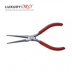 SHE.K® Extra Long Chain-Nose Plier