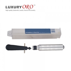 30# Handpiece with Comfortable Key