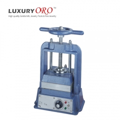 Round-Handle Vulcanizer